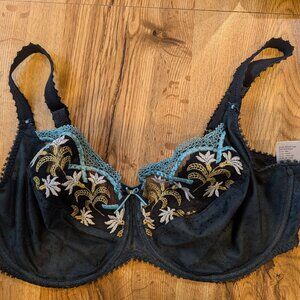 Fantasie Underwire Side Support Bra